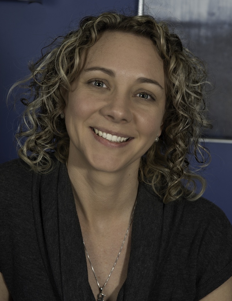 Mrs. Angela Gibson