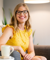 Book an Appointment with Ashley Phillips for Adult Counselling (New Clients)