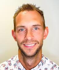 Book an Appointment with Joshua Droppert for Physiotherapy