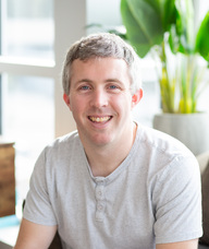 Book an Appointment with Gregory David Eccles (Accepting New Clients) for Individual Counselling