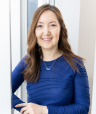 Book an Appointment with Elizabeth Brunner (Accepting New Clients) for Individual Counselling