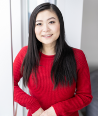 Book an Appointment with Vanessa Chen for Individual Counselling