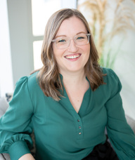 Book an Appointment with Leah Beech (Accepting New Daytime Clients) for Individual Counselling