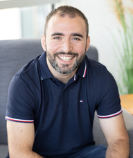 Book an Appointment with Daniele Corrao (Accepting New Clients) for Individual Counselling