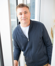 Book an Appointment with Ken Fierheller (Not Accepting Clients) for Individual Counselling
