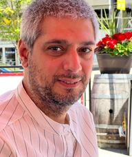 Book an Appointment with Soroosh Karimi for Counselling