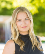 Book an Appointment with Holly Morgan at Vancouver