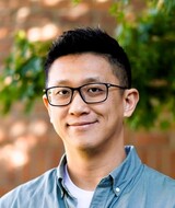 Book an Appointment with David Wang at Vancouver