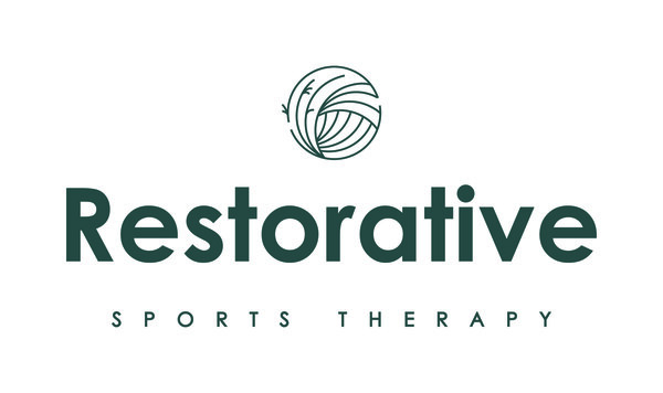 Restorative Sports Therapy