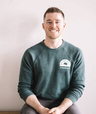 Book an Appointment with Connor Young for Physiotherapy