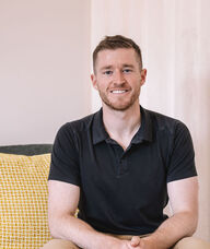 Book an Appointment with Connor Young for Physiotherapy