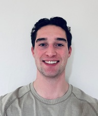 Book an Appointment with Jack McArdle for Physiotherapy