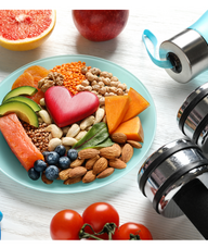 Book an Appointment with Registered Dietician for Dietitian