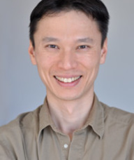 Book an Appointment with Wil Seto for Physiotherapy