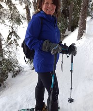 Book an Appointment with Joy Uemoto for Massage Therapy