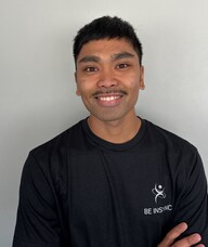 Book an Appointment with Josh Ongcol for Massage Therapy