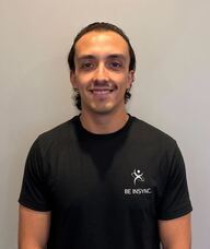 Book an Appointment with Jason Goncalves for Physiotherapy