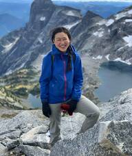 Book an Appointment with Adrienne Chan for Physiotherapy