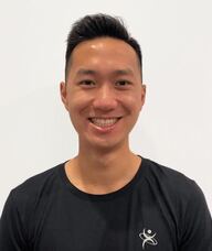 Book an Appointment with Stephen Koo for Physiotherapy