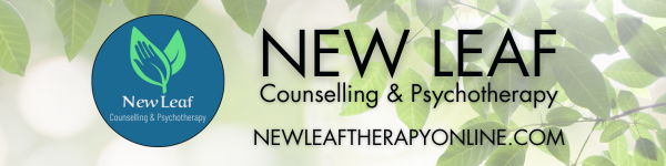 New Leaf Counselling & Psychotherapy 