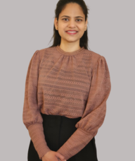 Book an Appointment with Ms. Inez Caesar for Physiotherapy