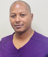 Book an Appointment with Dawit Nigusse for Massage Therapy