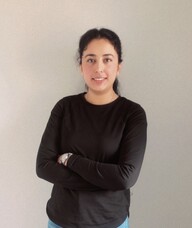 Book an Appointment with Shyamli Basandrai for Physiotherapy