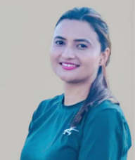 Book an Appointment with Sandeep Kaur for Physiotherapy