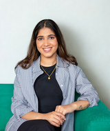 Book an Appointment with Sunaina . at Safe Space Therapy Empowering you Brantford