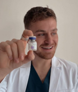 Book an Appointment with Ethan Zaichick at The Scene Medical Beauty Bar- Leslieville
