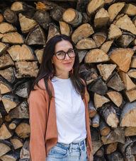 Book an Appointment with Amelia Larson for Social Work