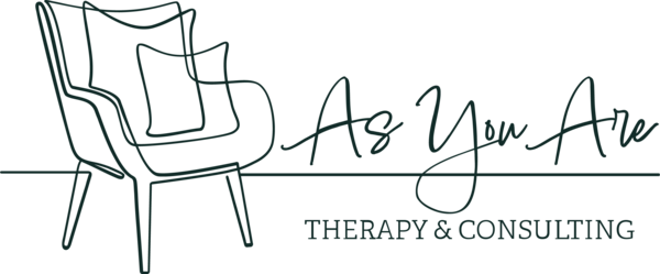 As You Are Therapy & Consulting