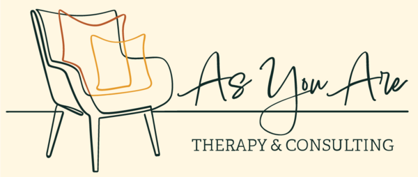 As You Are Therapy & Consulting