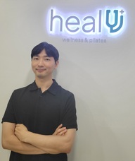 Book an Appointment with David(Haeung) Jeong for Registered Massage Therapy (RMT)