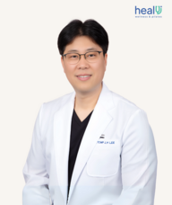 Book an Appointment with Joshua (Jaehyuk) Lee for Acupuncture