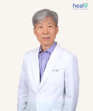 Book an Appointment with Sam Jung for Acupuncture