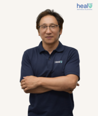 Book an Appointment with J. d KIM for Physiotherapy