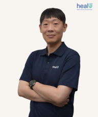 Book an Appointment with Ceonghun (James) Lee for Kinesiology
