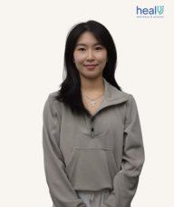 Book an Appointment with Yeri Jang for Pilates