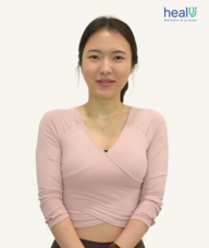 Book an Appointment with Mijin ( Ayla ) Lee for Pilates