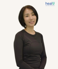 Book an Appointment with Monica Lee for Pilates