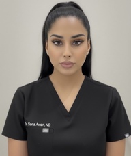 Book an Appointment with Dr. Sana Awan for Naturopathic Medicine