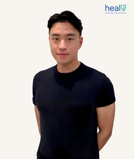 Book an Appointment with Seungho ( Michael ) Yang for Chiropractic
