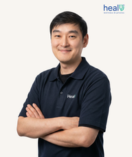 Book an Appointment with Sangmin Jung for Registered Massage Therapy (RMT)