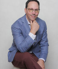 Book an Appointment with Andrew Garnet for Counselling / Psychology / Mental Health