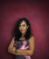 Book an Appointment with Sahar Eshtad at Your Private Pool - Vancouver