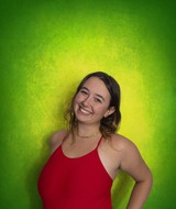 Book an Appointment with Marley Kastner-White at Your Private Pool - Vancouver