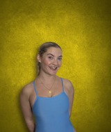 Book an Appointment with Maddie Lablaine at Your Private Pool - Vancouver