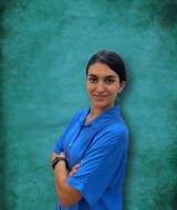 Book an Appointment with Anahid Oveisy at Lower Mainland BC - Your Private Pool -