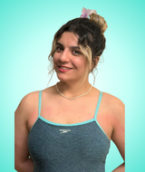 Book an Appointment with Farnoosh Kiani at Lower Mainland BC - Your Private Pool -